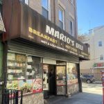 Mario's Deli