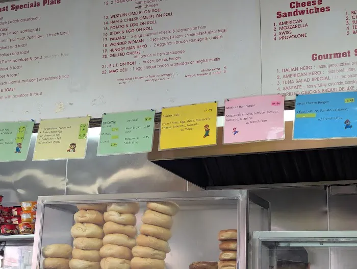 Mario's Deli Picture 4