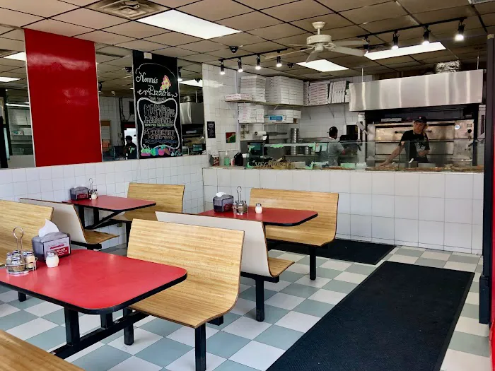 Nonna's Pizzeria Picture 7