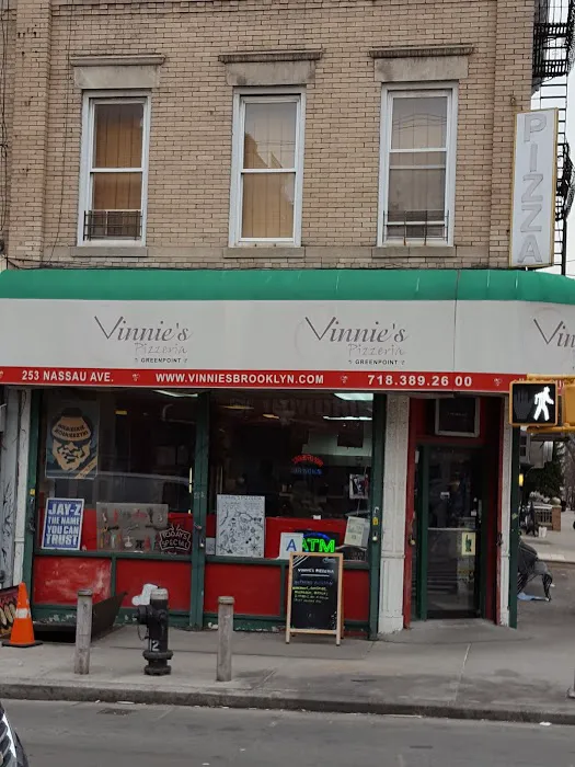 Nonna's Pizzeria Picture 9