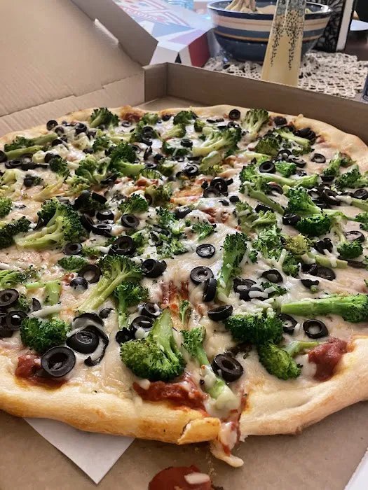 Nonna's Pizzeria Picture 1