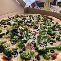 Nonna's Pizzeria ico
