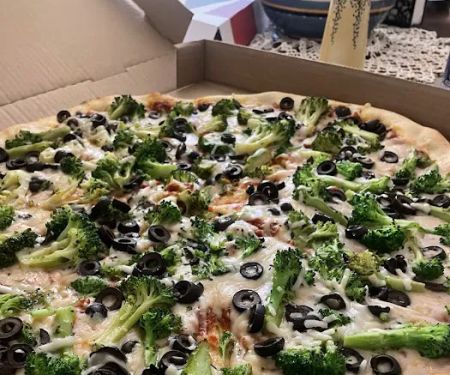Nonna's Pizzeria