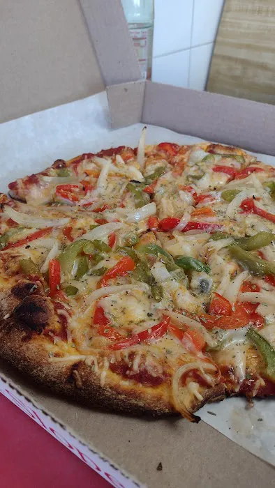Nonna's Pizzeria Picture 2