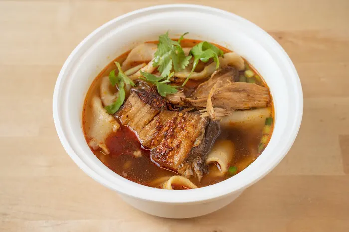 Xi'an Famous Foods 西安名吃 | Greenpoint Picture 4