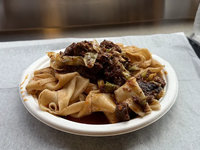 Xi'an Famous Foods 西安名吃 | Greenpoint Picture 7