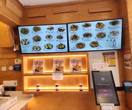 Xi'an Famous Foods u897fu5b89u540du5403 | Greenpoint
