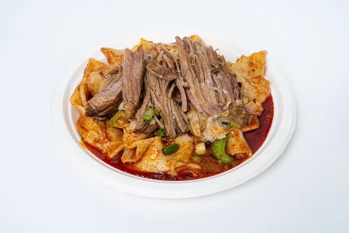 Xi'an Famous Foods 西安名吃 | Greenpoint Picture 9