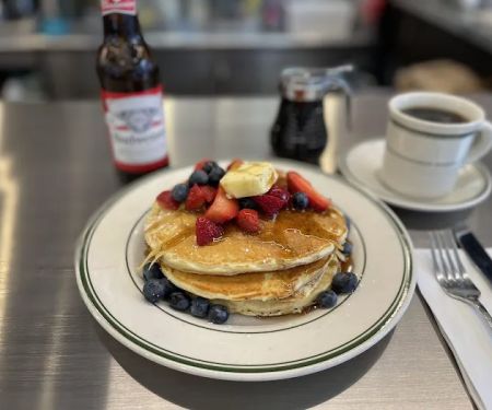 Three Decker Diner