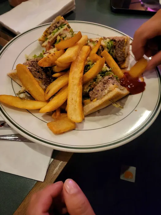 Three Decker Diner Picture 6