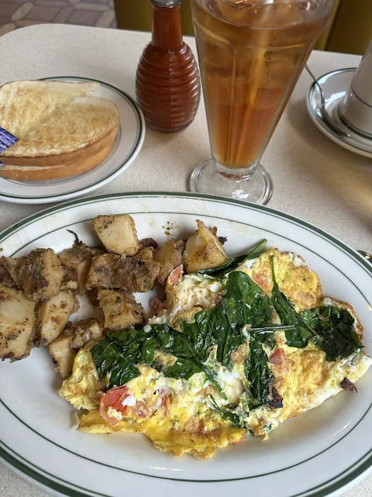 Three Decker Diner Picture 5