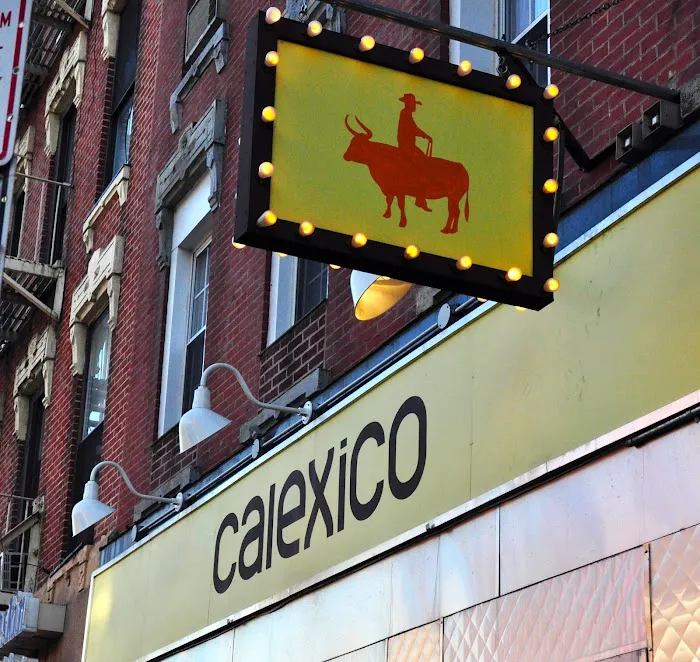Calexico Picture 3