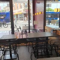 Upside Pizza ico