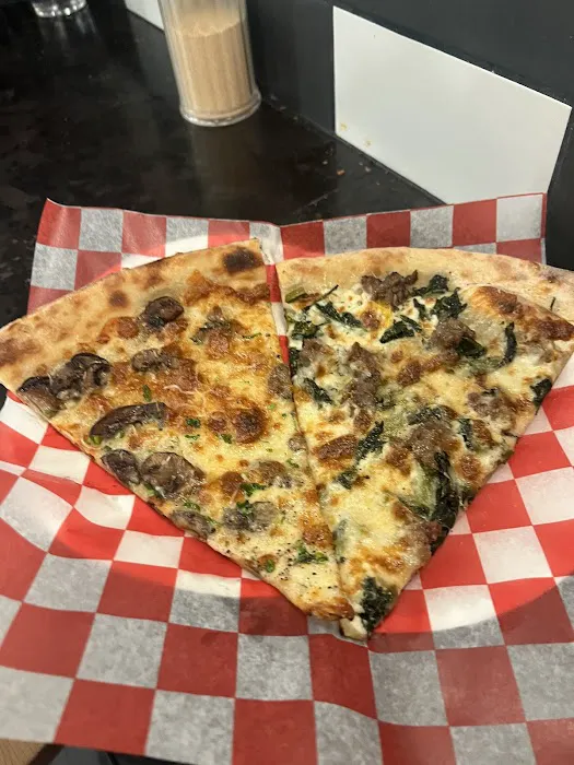 Upside Pizza Picture 9