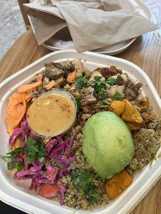 sweetgreen Picture 4