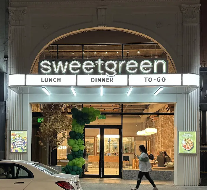 sweetgreen Picture 2