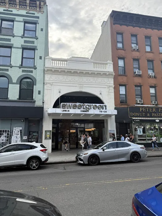 sweetgreen Picture 6