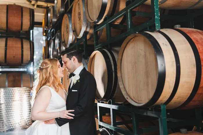 Brooklyn Winery Picture 7