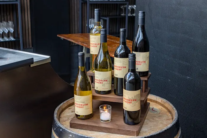 Brooklyn Winery Picture 4