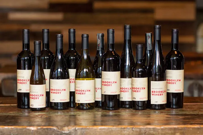 Brooklyn Winery Picture 1