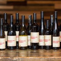 Brooklyn Winery ico