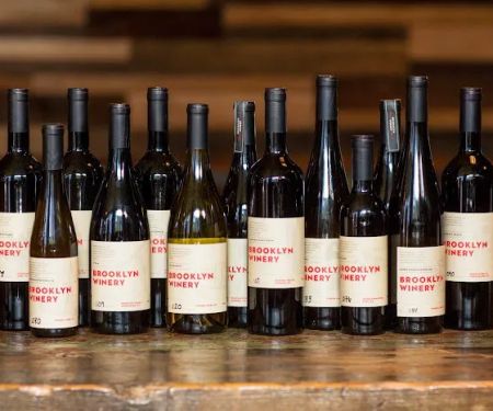 Brooklyn Winery