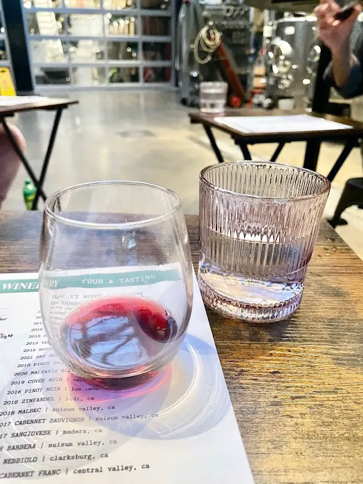 Brooklyn Winery Picture 6