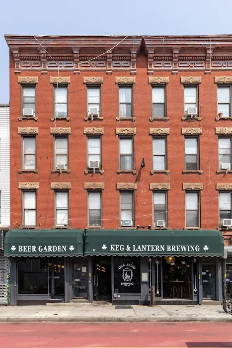 Keg & Lantern Greenpoint Picture 2