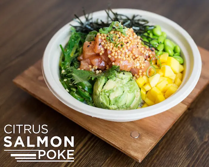 Poke Zest Picture 6