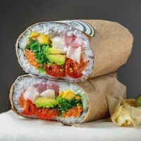 Poke Zest ico