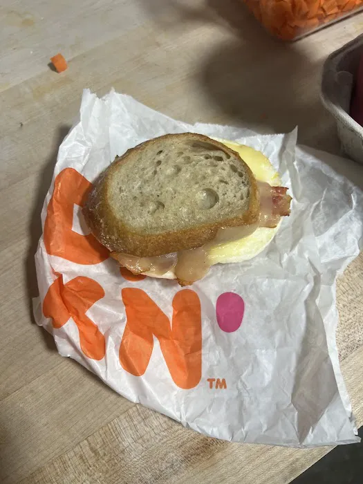 Dunkin' Picture 7