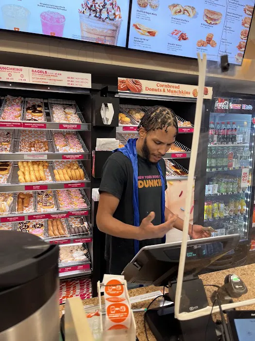 Dunkin' Picture 9