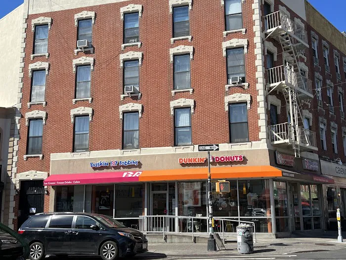 Dunkin' Picture 10