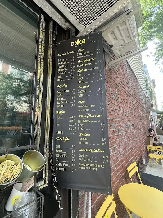 Okka Brooklyn Picture 10