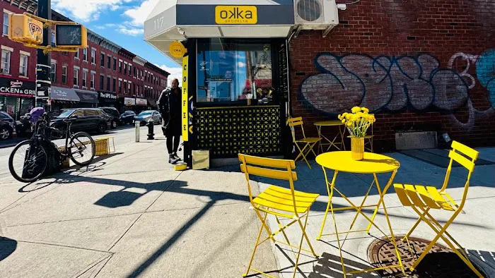 Okka Brooklyn Picture 3