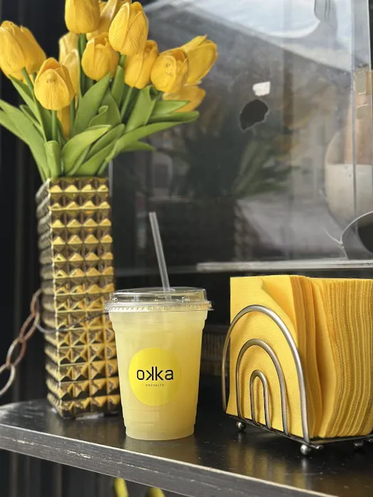 Okka Brooklyn Picture 5