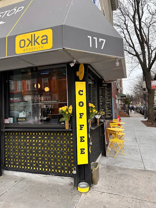 Okka Brooklyn Picture 6