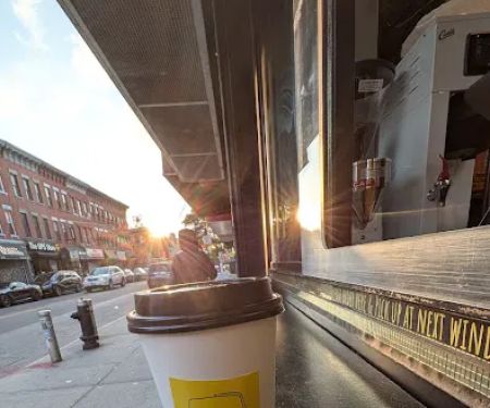 Okka Brooklyn