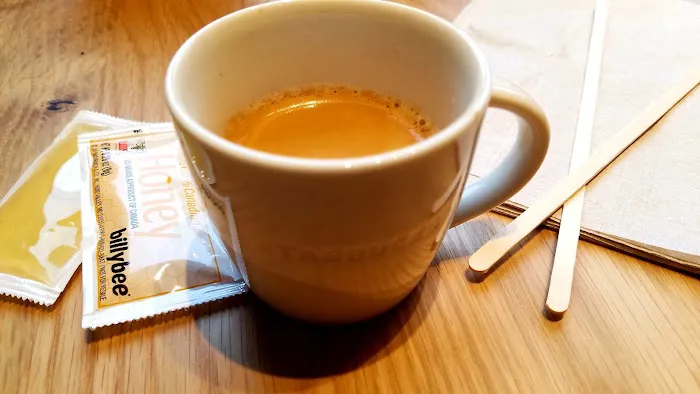 Starbucks Picture 8