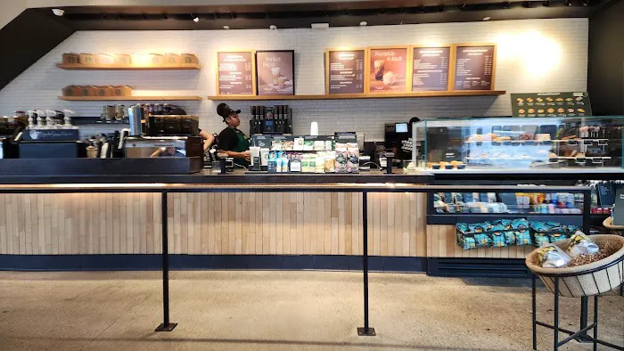 Starbucks Picture 6