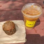 Okka Brooklyn McCarren Park