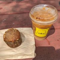 Okka Brooklyn McCarren Park ico