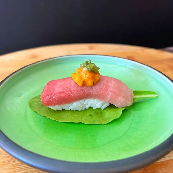 Wasabi Sushi Picture 10