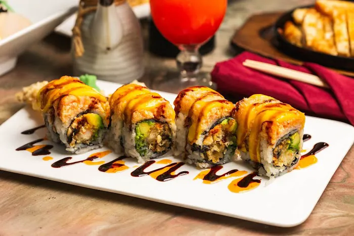 Wasabi Sushi Picture 1