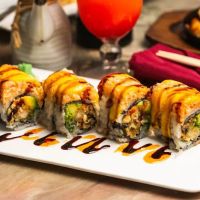 Wasabi Sushi ico
