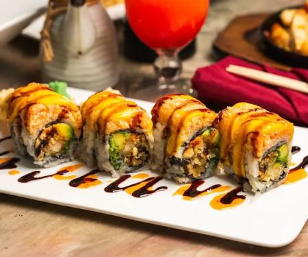 Wasabi Sushi