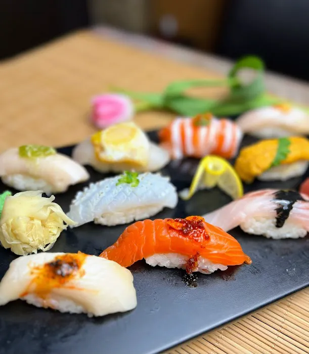 Wasabi Sushi Picture 3