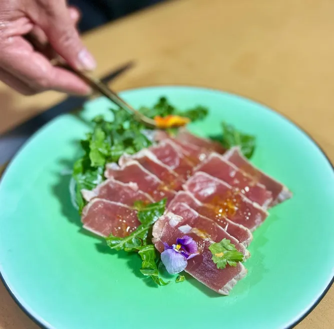 Wasabi Sushi Picture 7