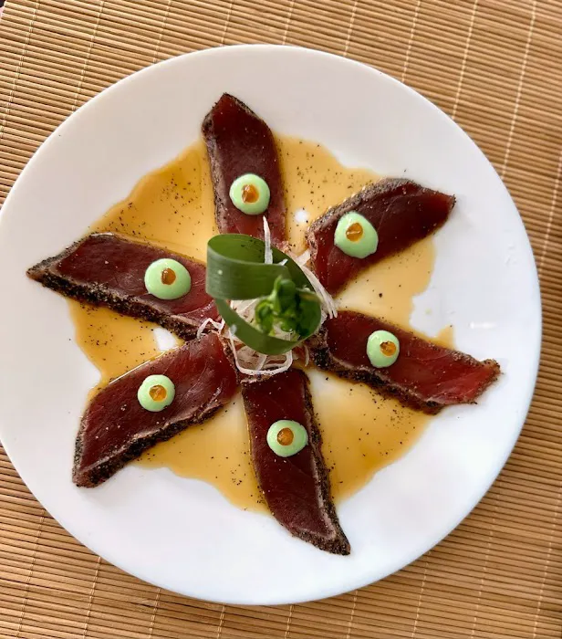 Wasabi Sushi Picture 6