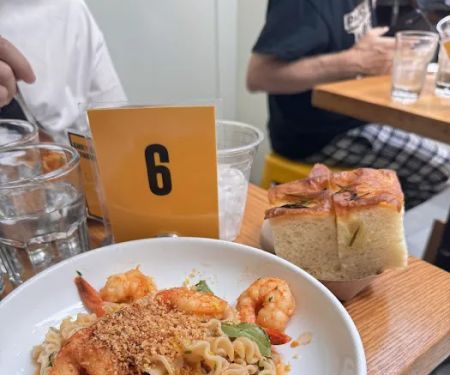 Forma Pasta Factory